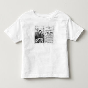 Camiseta De Bebé Los progresos del peregrino