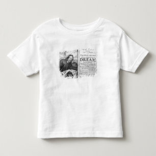 Camiseta De Bebé Los progresos del peregrino