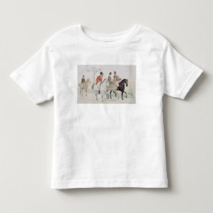 Camiseta De Bebé Los rivales