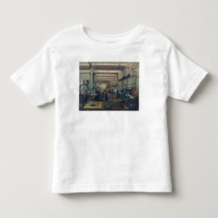 Camiseta De Bebé Los trabajos del ciclo de Moscú, c.1930