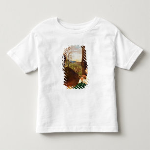 Camiseta De Bebé Los tres filósofos