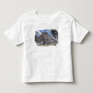 Camiseta De Bebé Los turistas pasan por un lado sin restaurar de El