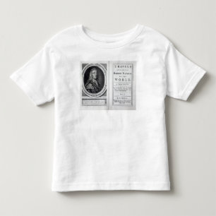 Camiseta De Bebé Los "viajes de Gulliver" por Jonathan Swift, 1726