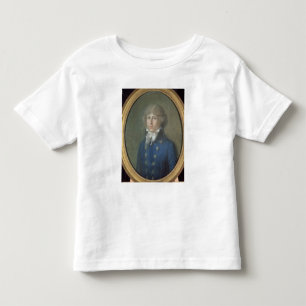 Camiseta De Bebé Louis de Santo-Apenas
