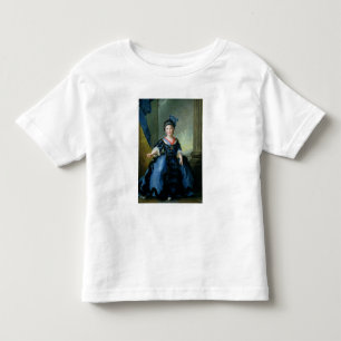 Camiseta De Bebé Louis-Joseph-Xavier de France Duke