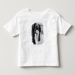 Camiseta De Bebé Louis MacNeice durante su tiempo en Oxford