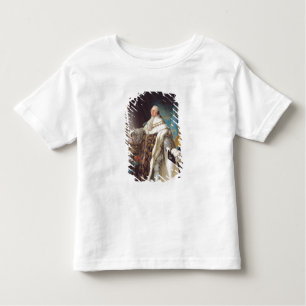 Camiseta De Bebé Louis XVI