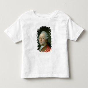 Camiseta De Bebé Louis XVI 1786