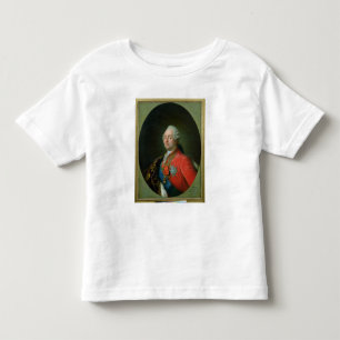 Camiseta De Bebé Louis XVI 1786
