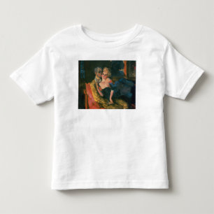 Camiseta De Bebé Love, 1910