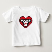 LOVE MONKEY LOVE SPECIAL by Masanser