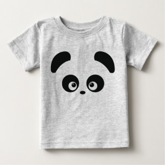 Camiseta De Bebé Love Panda® Toddler Long Sleeve