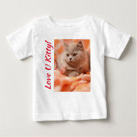Love U Kitty