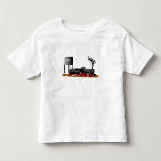 Camiseta De Bebé Lucas RR