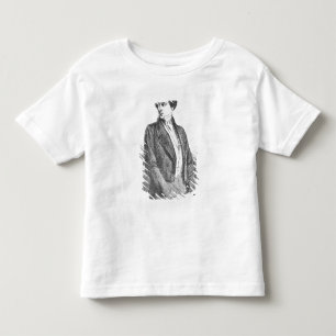 Camiseta De Bebé Lucien de Rubempre