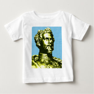 Camiseta De Bebé Ludwig ii. rey Baviera