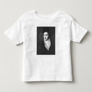 Camiseta De Bebé Ludwig van Beethoven joven 1806