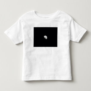 Camiseta De Bebé Luna de disminución 2