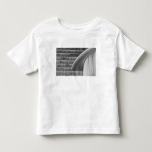 Camiseta De Bebé Luxemburgo, Ciudad de Luxemburgo, meseta de Kirchb