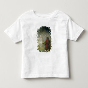 Camiseta De Bebé Macbeth