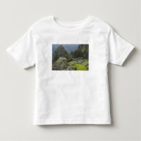 Machu Picchu, ruinas de ciudad inca, Perú. 2