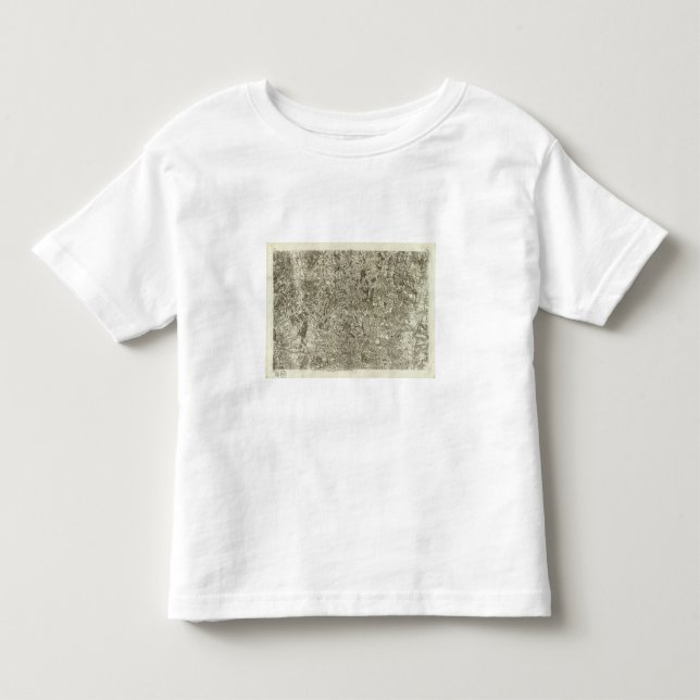 Camiseta De Bebé Macon (Anverso)