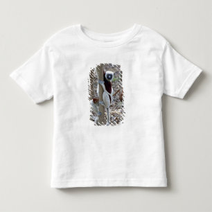 Camiseta De Bebé Madagascar, Reserva Ankarafantsika; Ampijoroa;