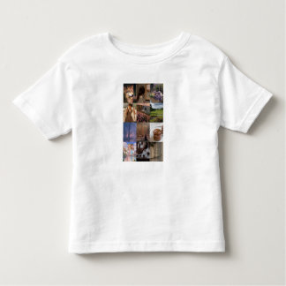 Camiseta De Bebé Madeline Aesthetic