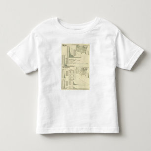 Camiseta De Bebé Madera de construcción e instrumentos agrícolas