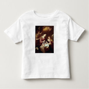 Camiseta De Bebé Madonna