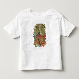 Camiseta De Bebé Madonna de la sombra, detalle de St Thomas