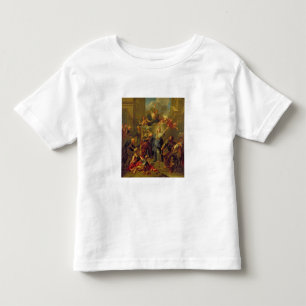 Camiseta De Bebé Madonna del Magnificat