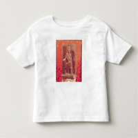 Madonna negro, escuela catalana, siglo XI