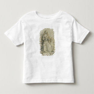 Camiseta De Bebé Madonna y niño 3