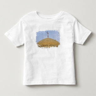 Camiseta De Bebé Madrasa Mirjaniyya, Bagdad, Irak