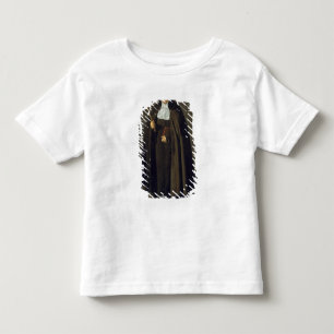 Camiseta De Bebé Madre Maria Jeronima de la Fuente, 1620