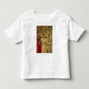 Camiseta De Bebé Maesta: Santos, 1308-11
