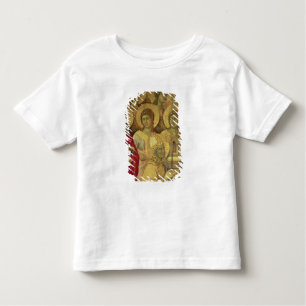 Camiseta De Bebé Maesta: Santos, 1308-11