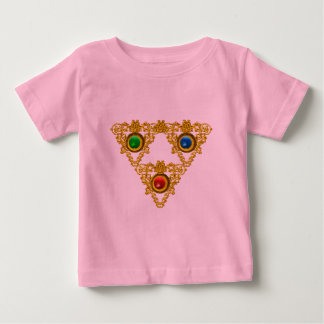 CAMISETA DE BEBÉ MAGIC ELFIC TALISMAN