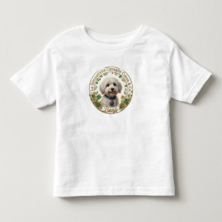 Camiseta De Bebé Maglietta Ufficiale Benji- Coton Detectives