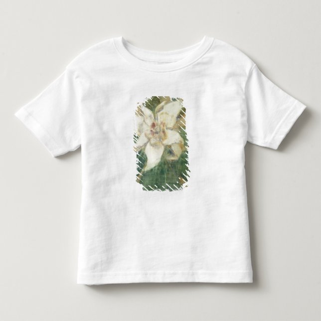 Camiseta De Bebé Magnolia grandiflora (Anverso)