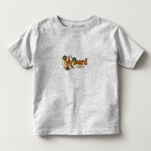 Camiseta De Bebé Mago101 Camisas para niños