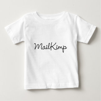 Camiseta De Bebé MailKimp