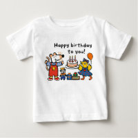 Maisy Happy Birthday