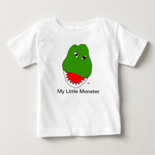 Camiseta De Bebé Malcolm Toddler T-Shirt