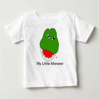 Camiseta De Bebé Malcolm Toddler T-Shirt