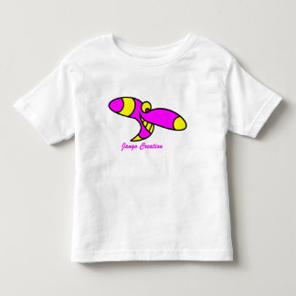 Camiseta De Bebé malibu shirts_ malibu childrens clothing