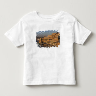 Camiseta De Bebé Malta, La Valeta, vista del puerto desde Lower Bar