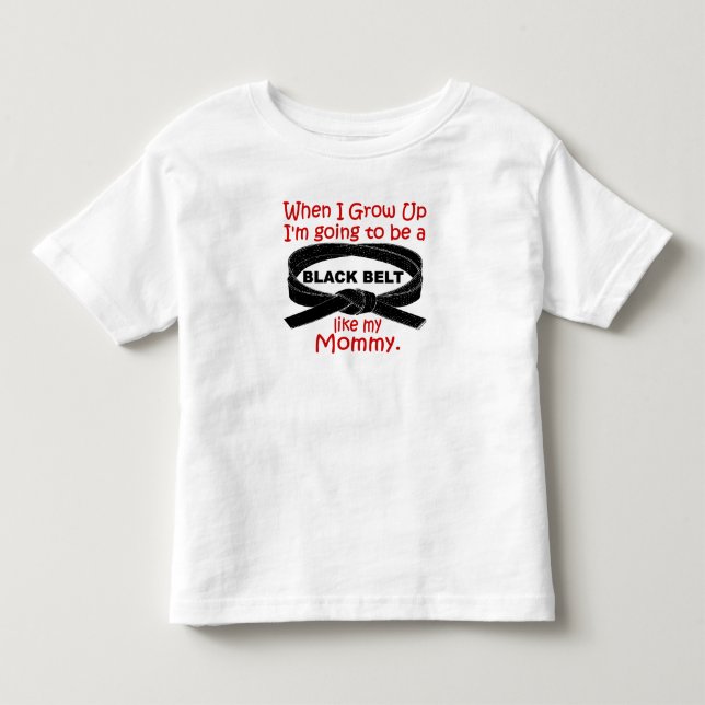Camiseta De Bebé Mamá 1,1 (Anverso)
