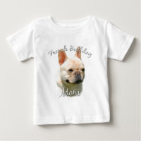 Mamá del Bulldog francés 2
